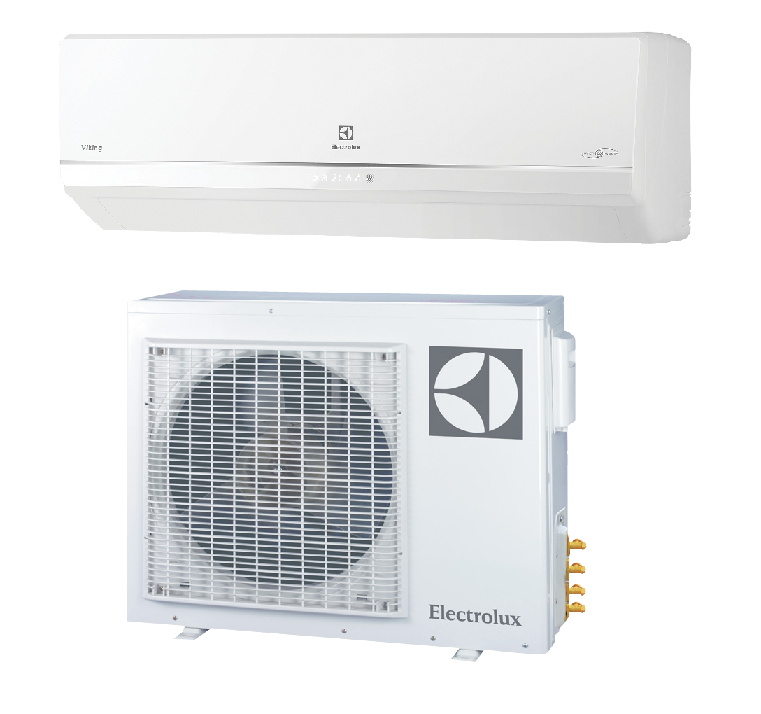Обслуживание кондиционеров ELECTROLUX любых видов в Тюмени Современные кондиционеры Electrolux используются в офисных зданиях и в квартирах Тюмени