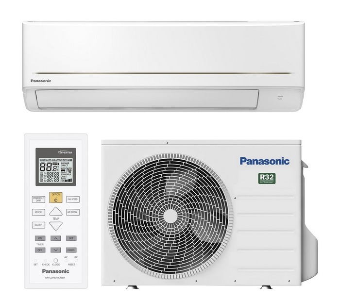 Качественный ремонт кондиционеров PANASONIC В ТЮМЕНИ Ремонт кондиционеров Панасоник (Panasonic) в Тюмени с выездом мастера